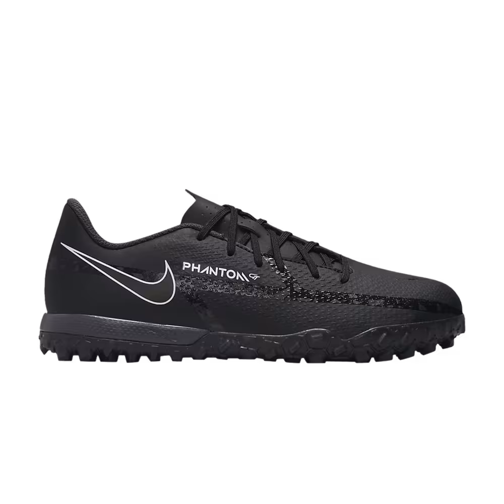 Nike Phantom GT2 Academy TF GS Shadow Pack