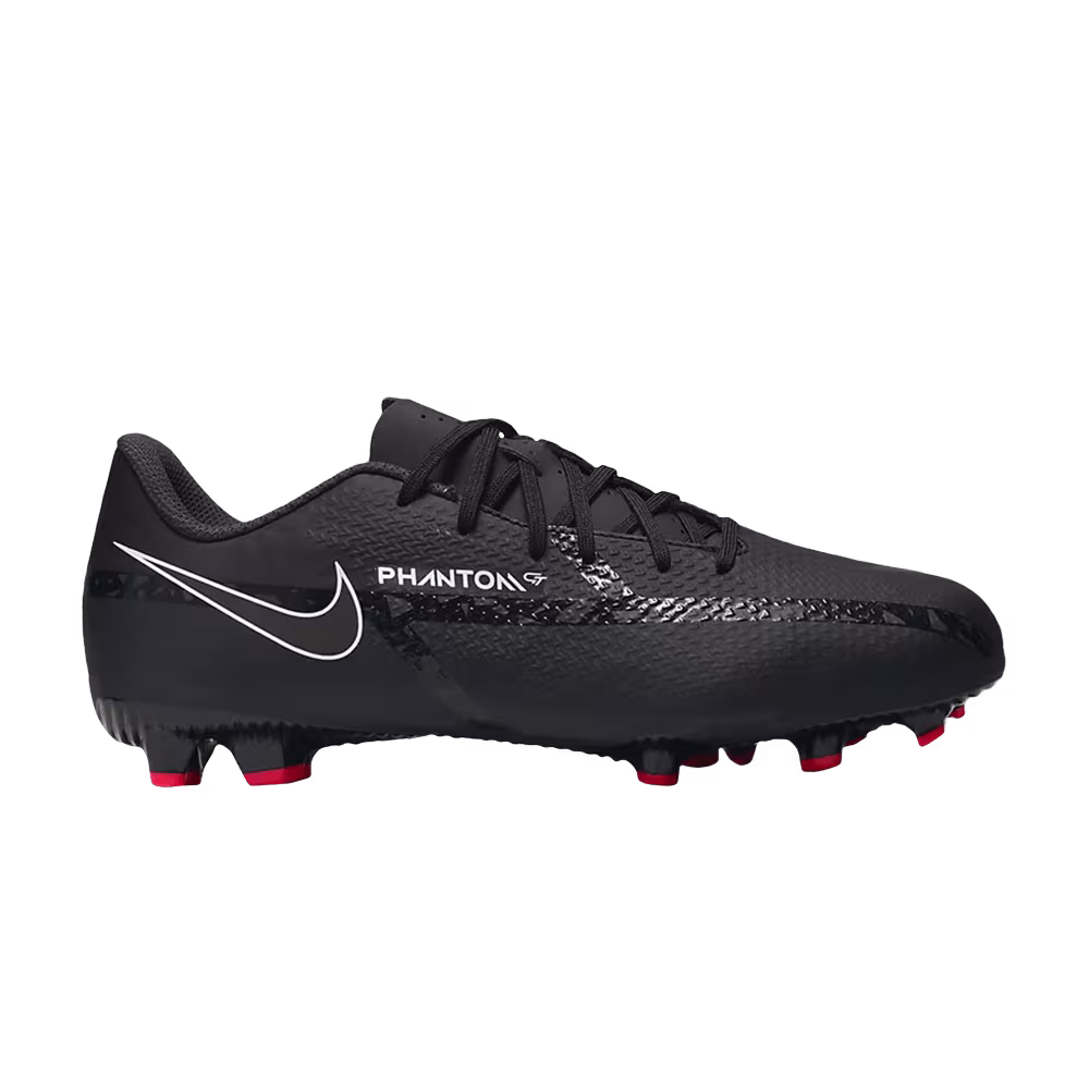 Nike Phantom GT2 Academy MG GS Shadow Pack