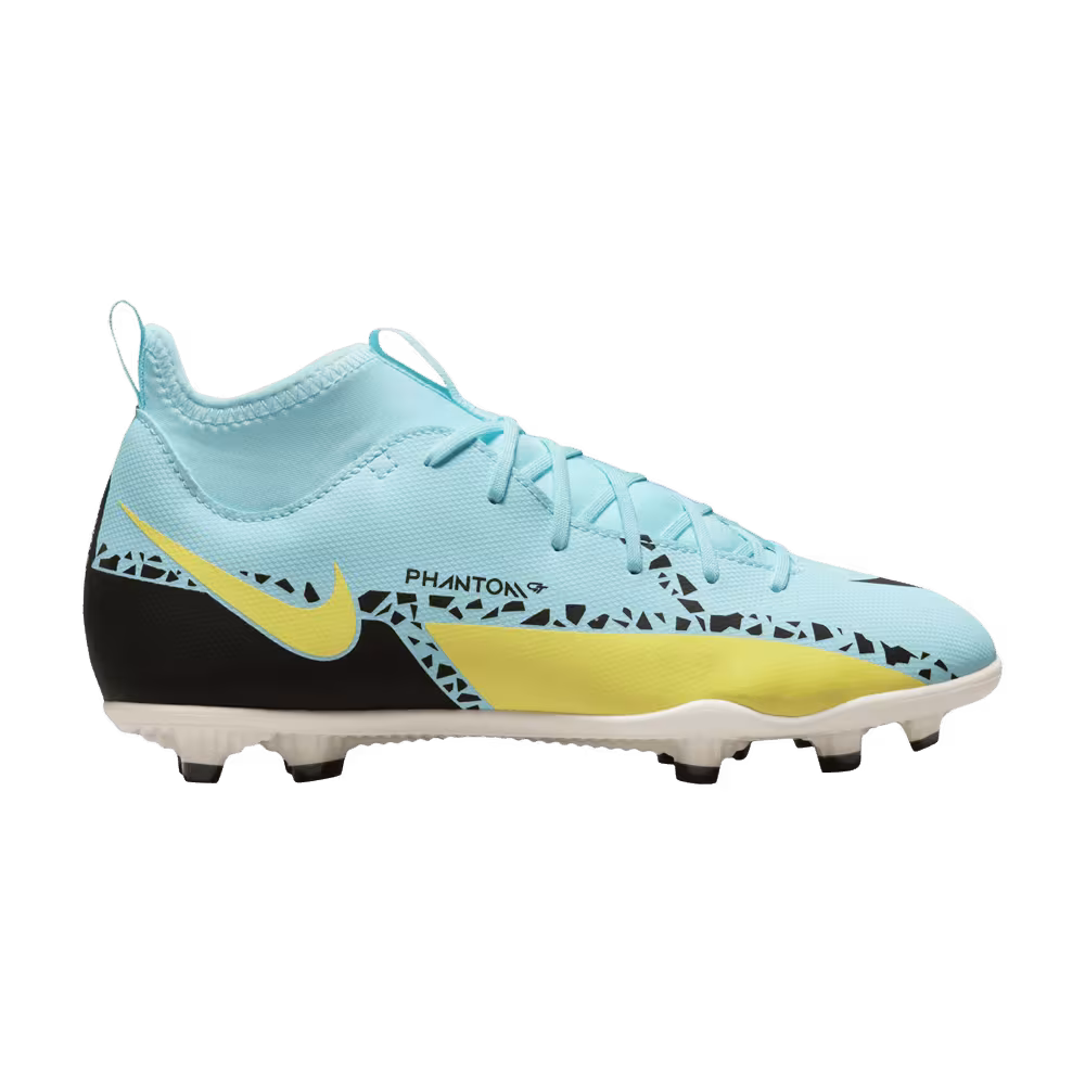 Nike Phantom GT2 Club DF MG GS Lucent Pack