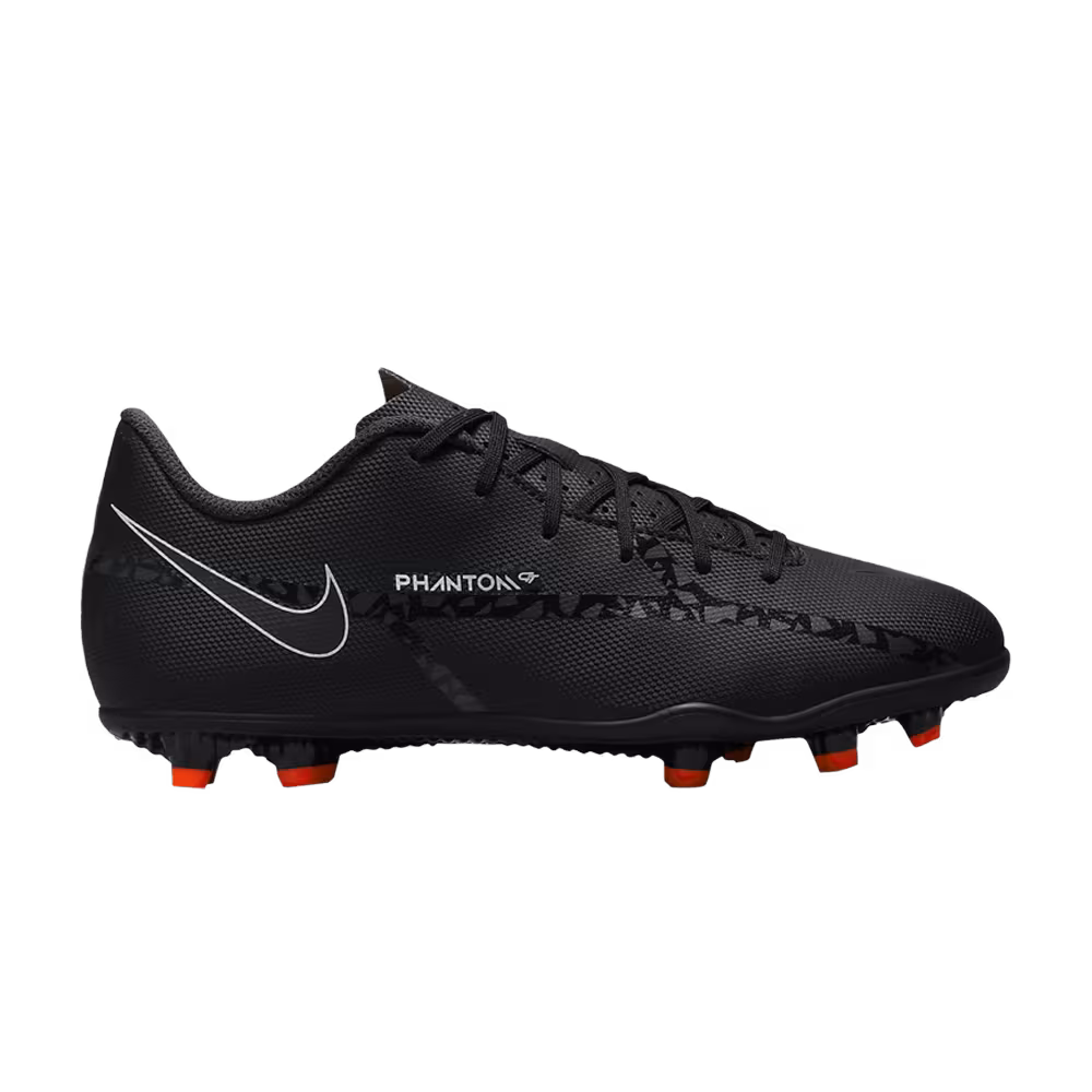 Nike Phantom GT2 Club MG GS Shadow Pack