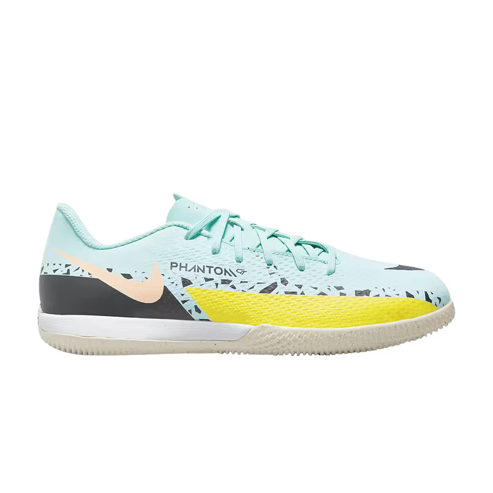 Nike Phantom GT2 Academy IC GS Lucent Pack