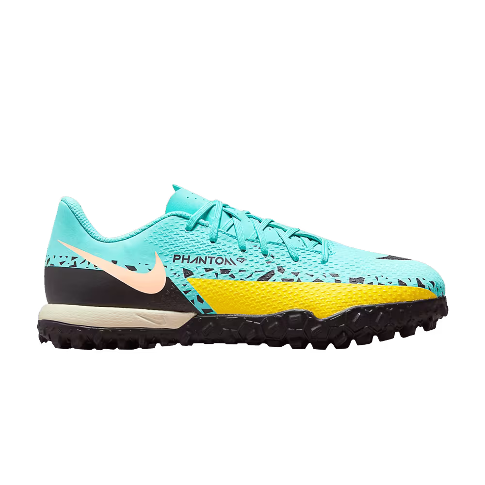 Nike Phantom GT2 Academy TF GS Lucent Pack