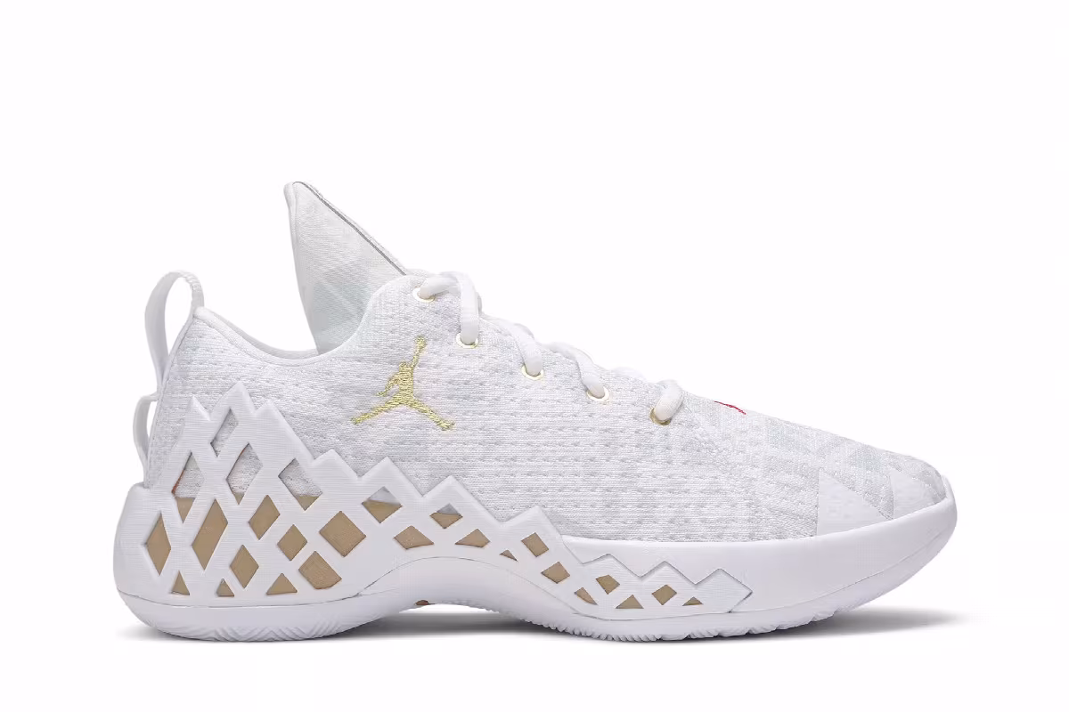 Air Jordan Jumpman Diamond Low PF FIBA, view 2