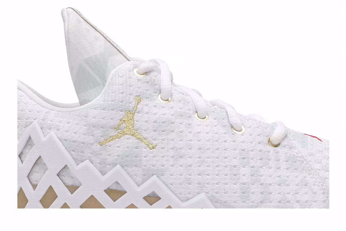 Air Jordan Jumpman Diamond Low PF FIBA, view 3
