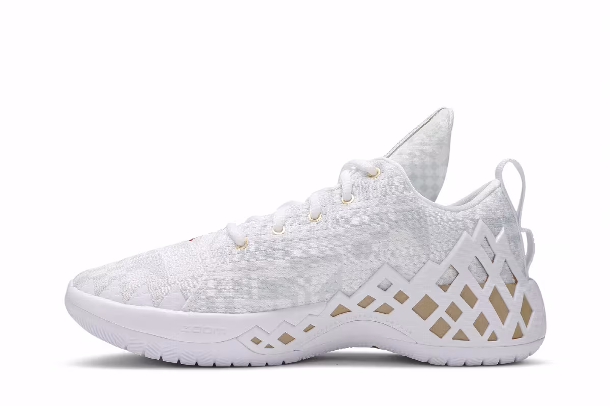 Air Jordan Jumpman Diamond Low PF FIBA, view 4