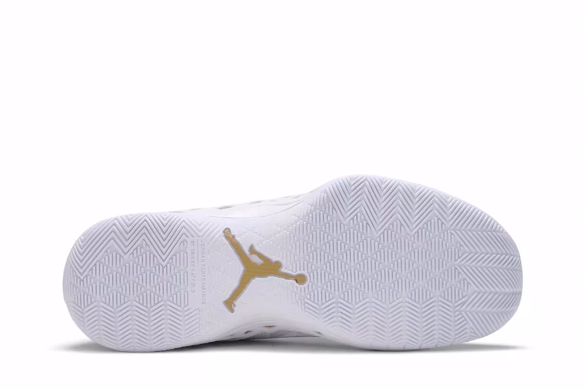 Air Jordan Jumpman Diamond Low PF FIBA, view 5
