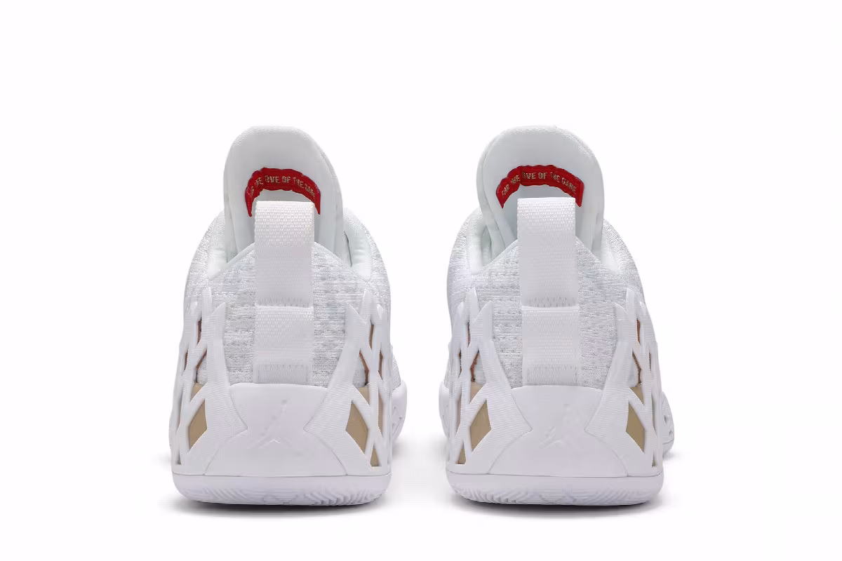 Air Jordan Jumpman Diamond Low PF FIBA, view 7