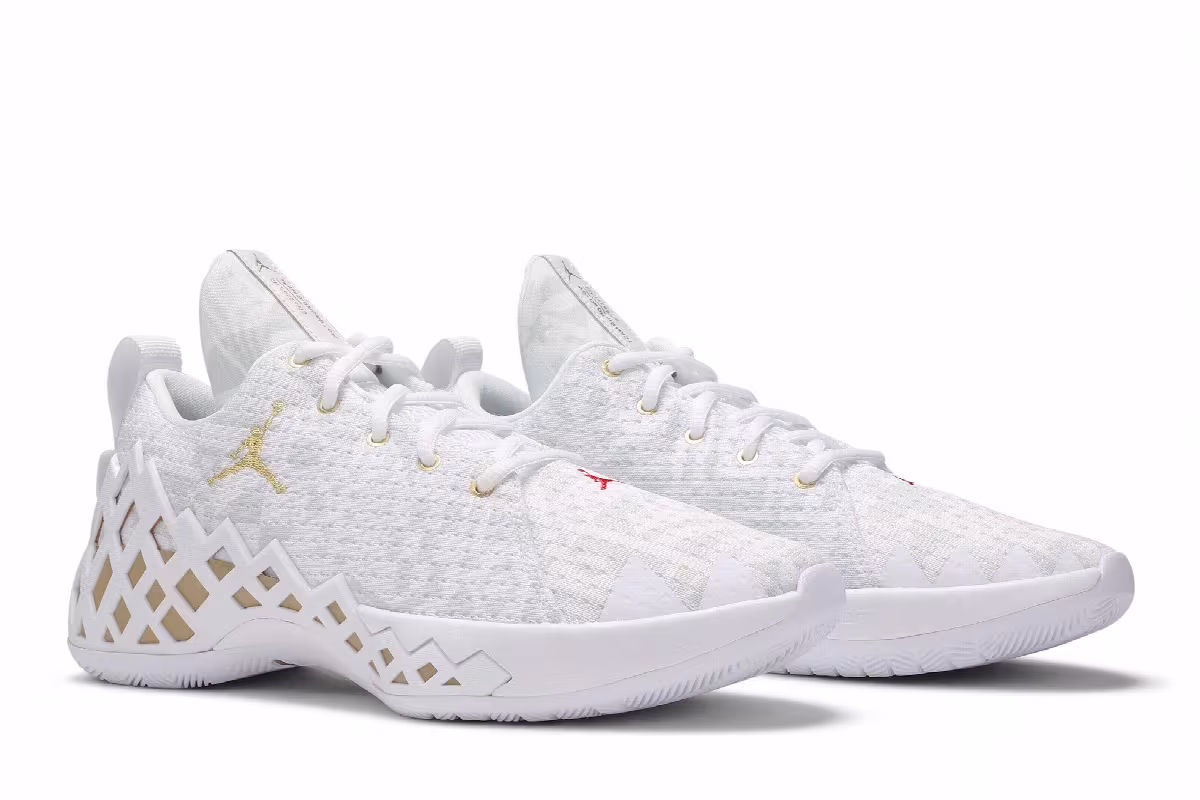 Air Jordan Jumpman Diamond Low PF FIBA, view 9