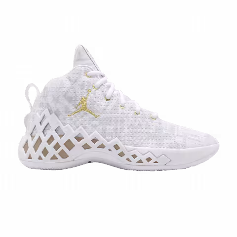 Air Jordan Jumpman Diamond Mid PF 'FIBA'