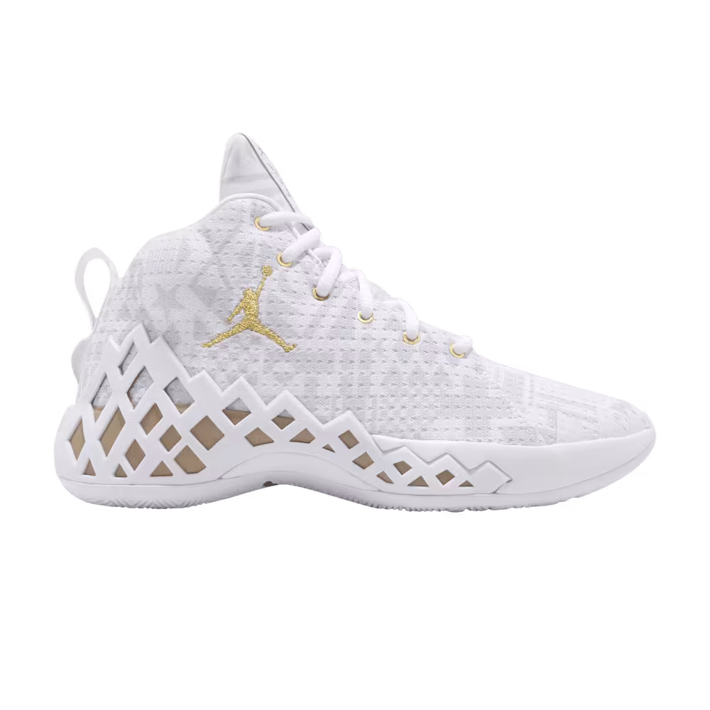 Air Jordan Jumpman Diamond Mid PF FIBA