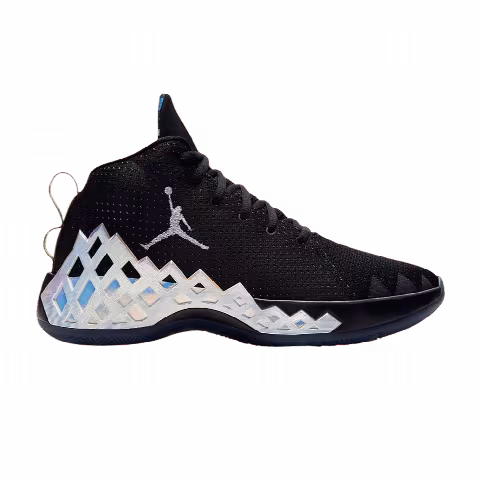 Air Jordan Jumpman Diamond Mid 'Quai 54'