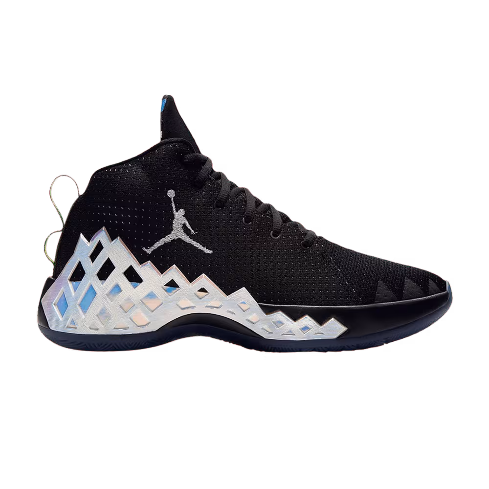 Air Jordan Jumpman Diamond Mid Quai 54
