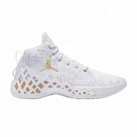 Air Jordan Jumpman Diamond Mid 'FIBA'