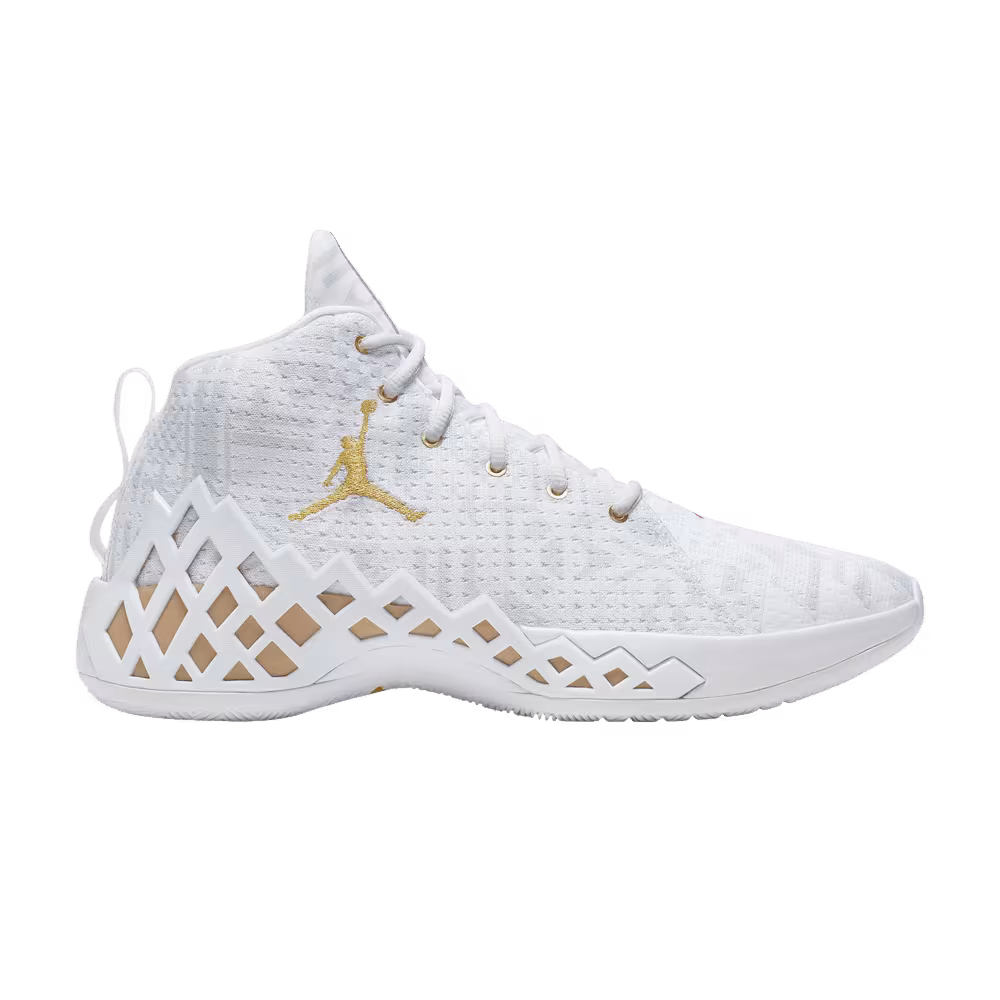 Air Jordan Jumpman Diamond Mid FIBA
