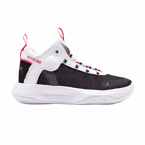 Air Jordan Jumpman 2020 GS 'Red Orbit'