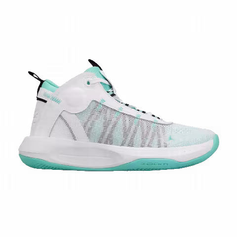 Air Jordan Jumpman 2020 PF 'Aurora Green'