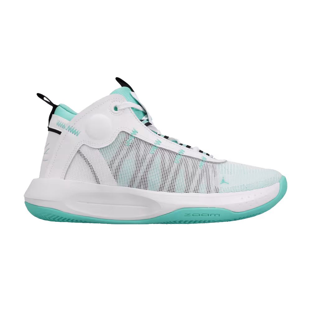 Air Jordan Jumpman 2020 PF Aurora Green
