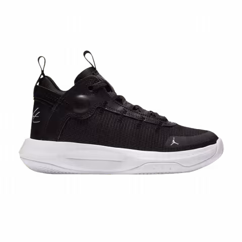 Air Jordan Jumpman 2020 GS 'Black'