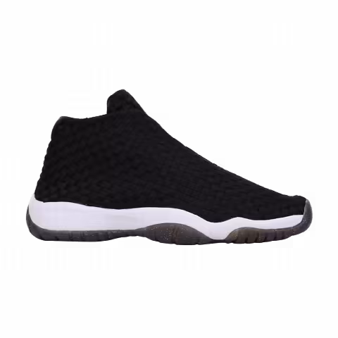 Air Jordan Future BG 'Black'
