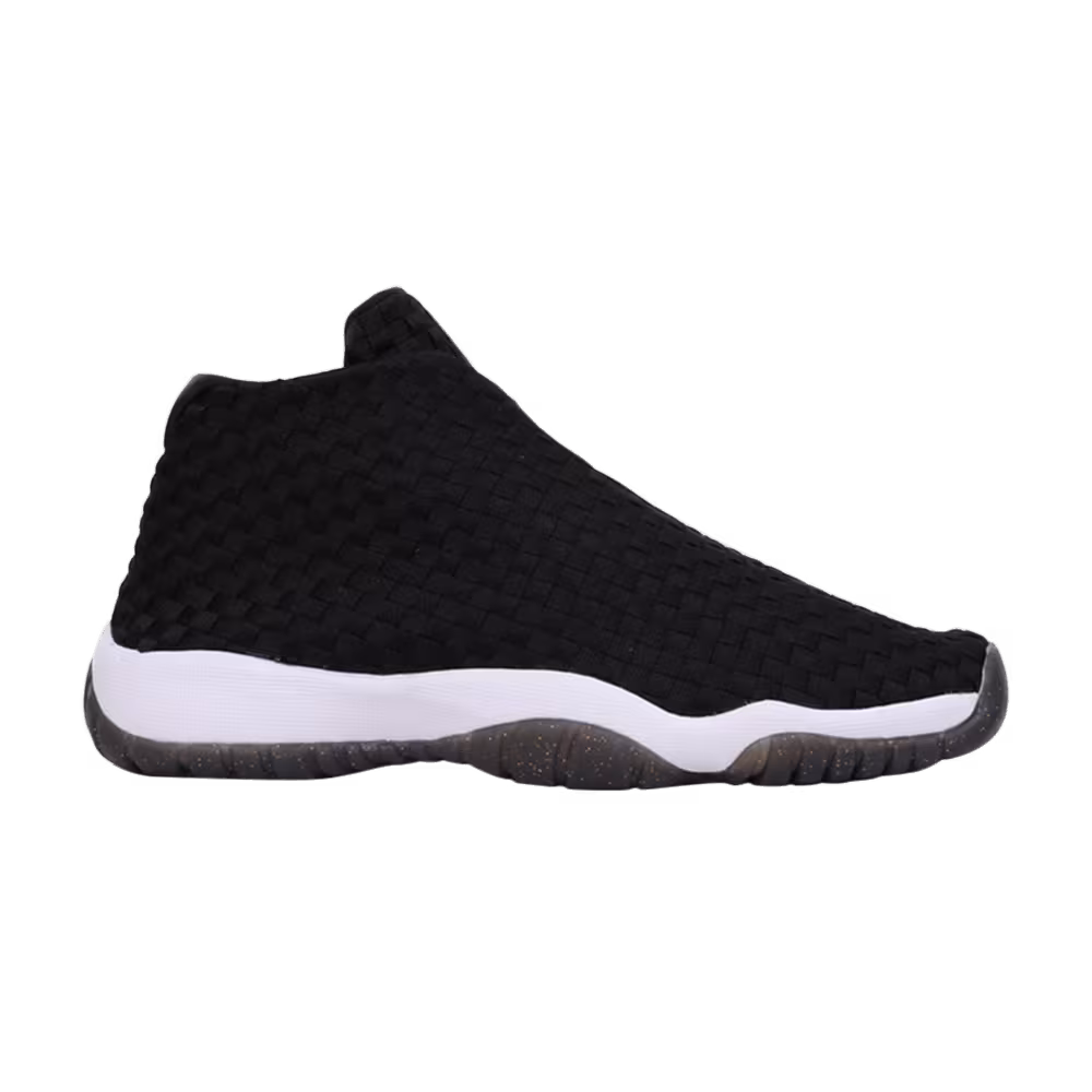 Air Jordan Future BG Black