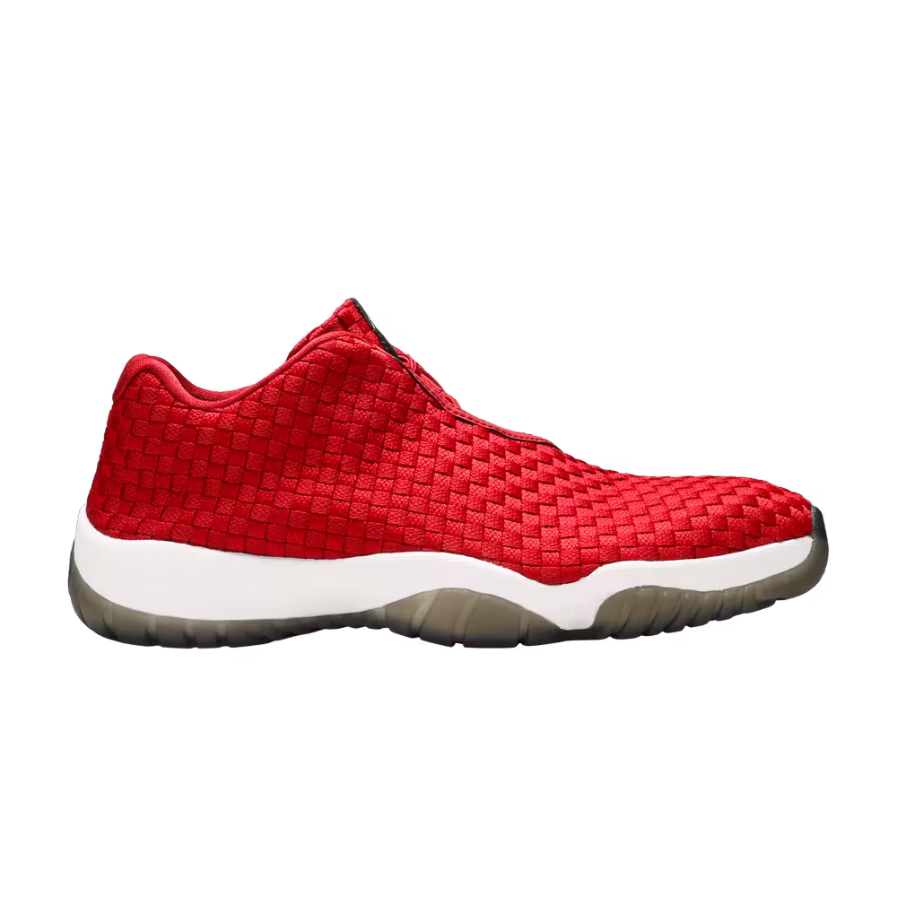 Air Jordan Future Gym Red