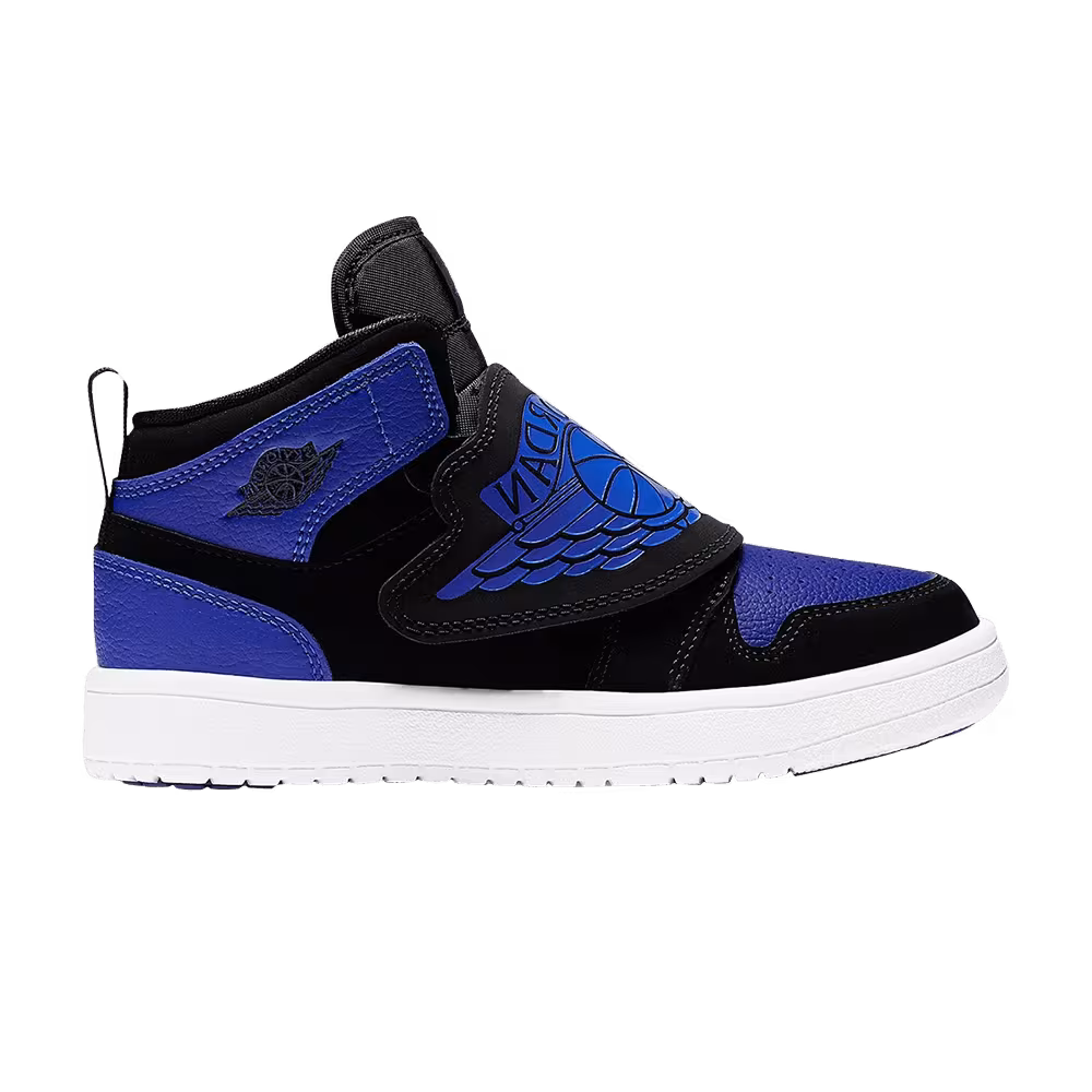 Air Jordan Sky Jordan 1 PS Royal