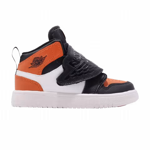 Air Jordan Sky Jordan 1 PS 'Shattered Backboard'