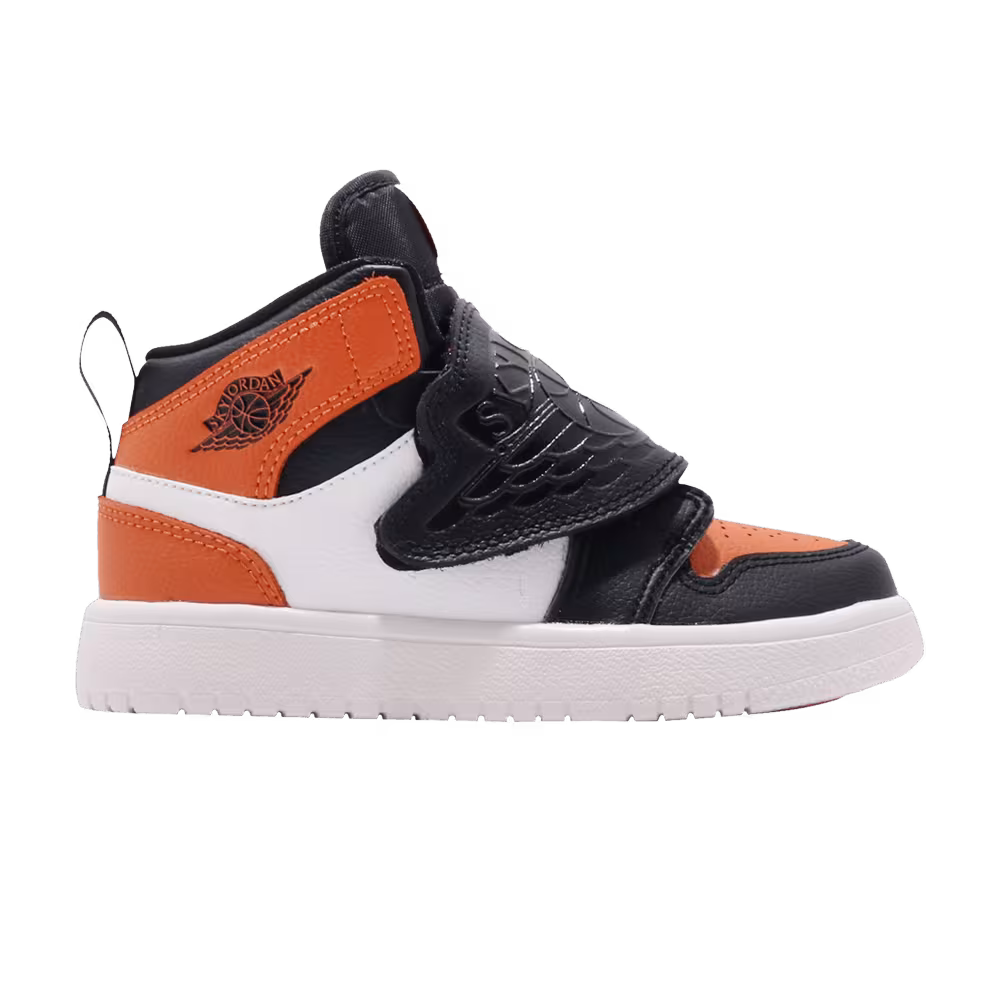 Air Jordan Sky Jordan 1 PS Shattered Backboard