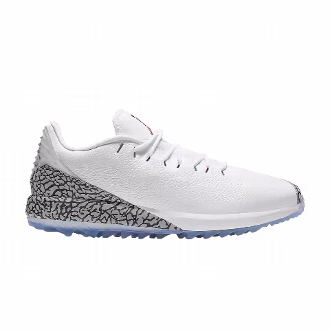 Air Jordan ADG 'White Cement'