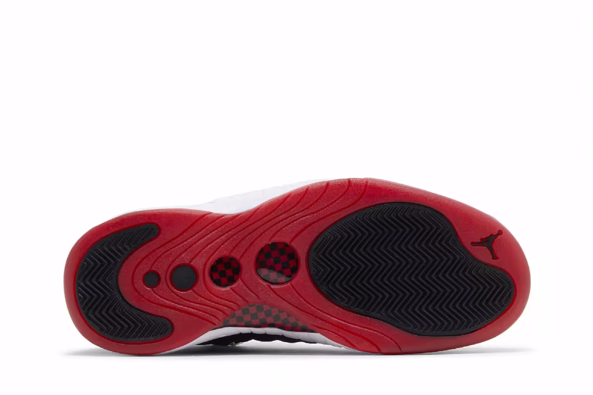 Air Jordan Jumpman Pro UNC Bulls, view 5