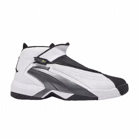 Air Jordan Jumpman Swift 'White Black'