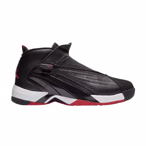 Air Jordan Jumpman Swift 23 'Bred'