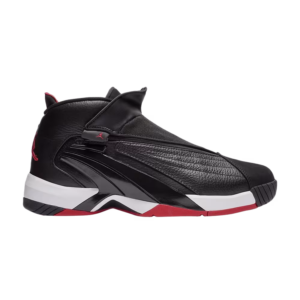Air Jordan Jumpman Swift 23 Bred