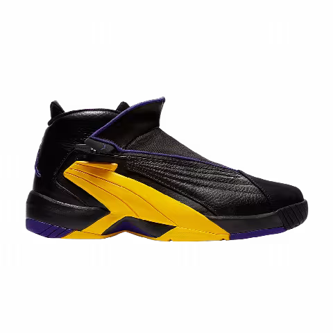 Air Jordan Jumpman Swift 'Lakers'