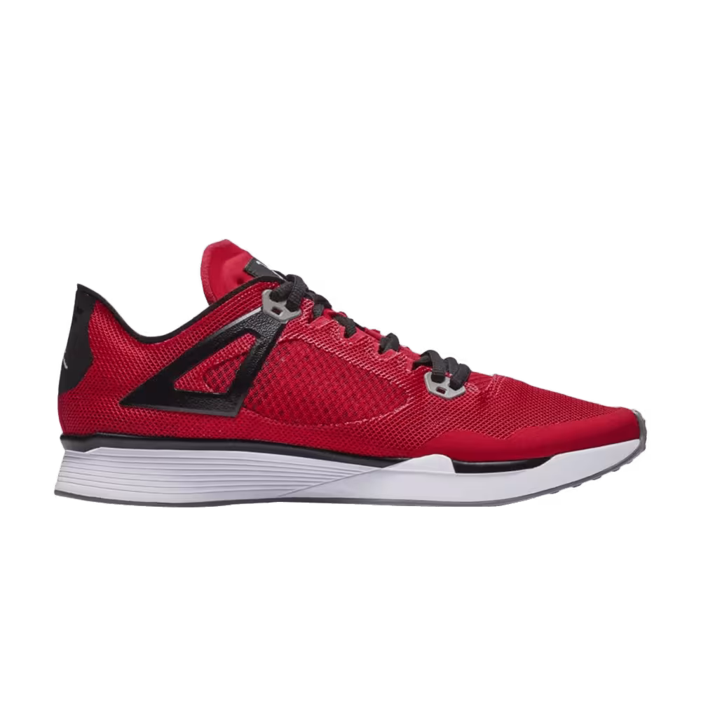 Air Jordan 89 Racer Toro