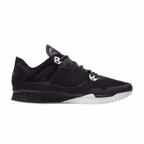 Air Jordan 89 Racer 'Oreo'