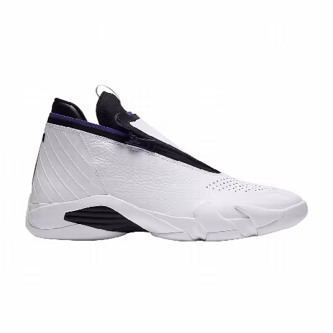 Air Jordan Jumpman Z 'White'