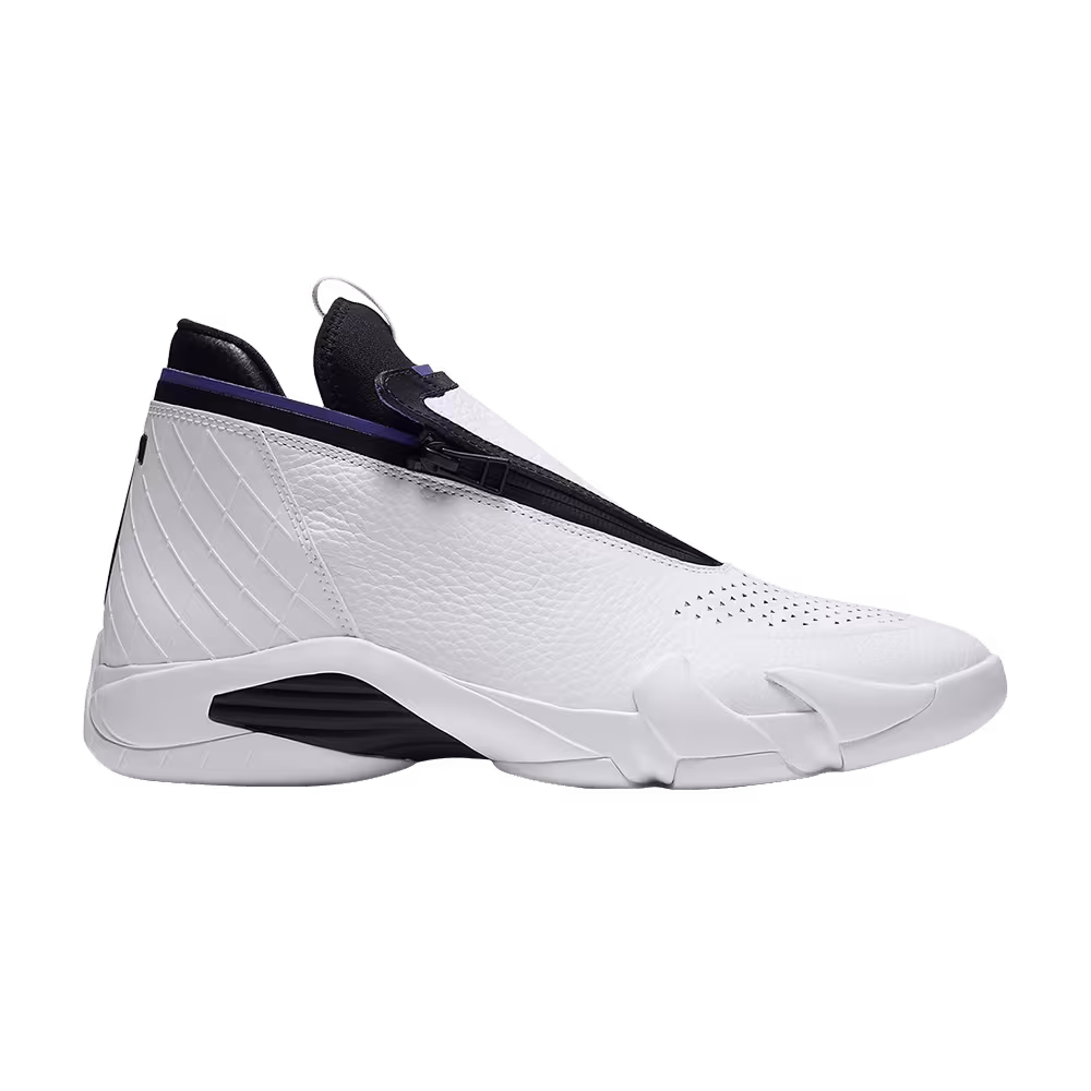 Air Jordan Jumpman Z White