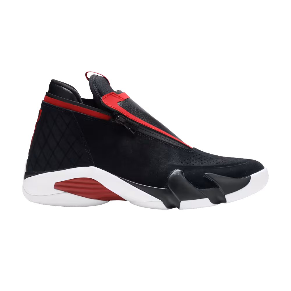 Air Jordan Jumpman Z Black