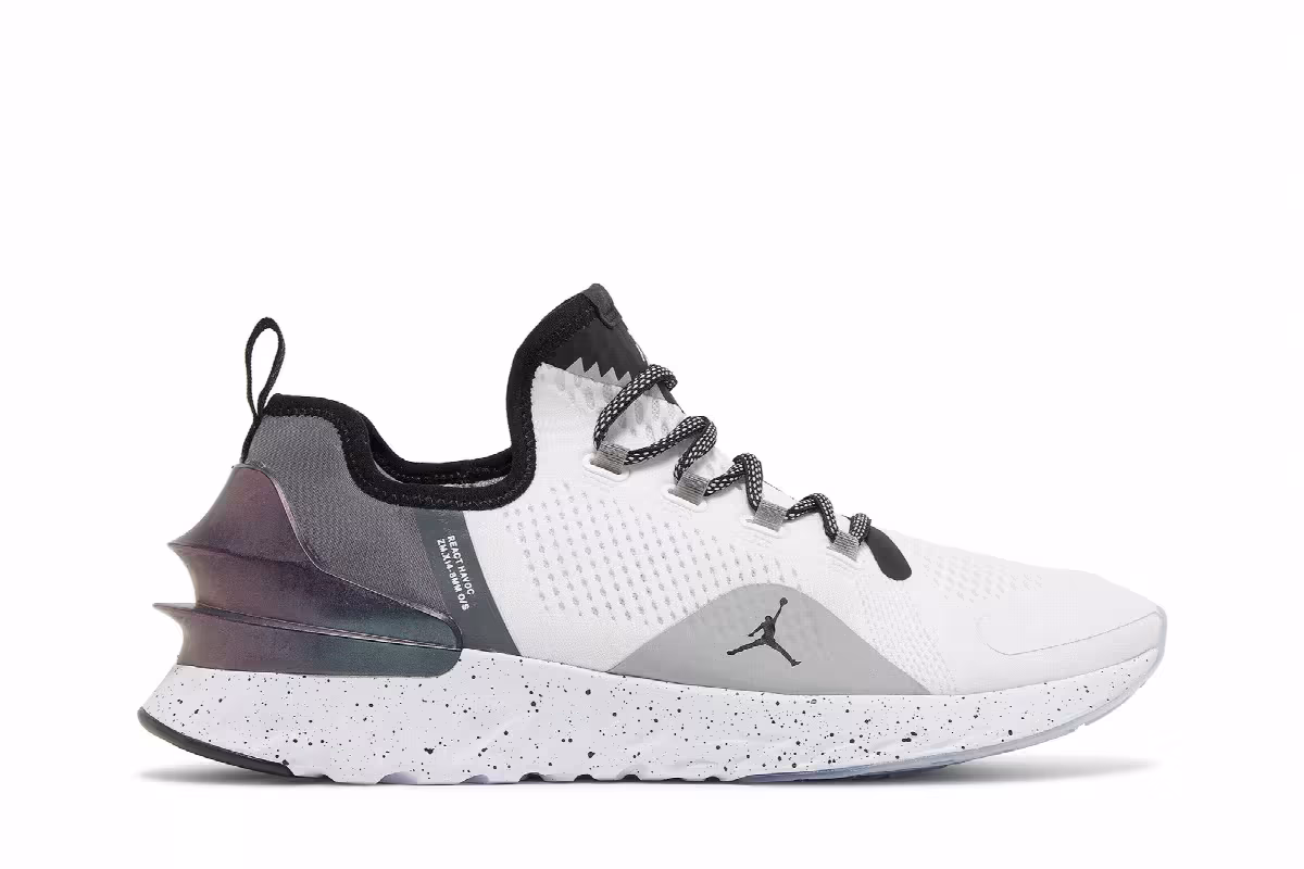 Air Jordan React Havoc, view 2
