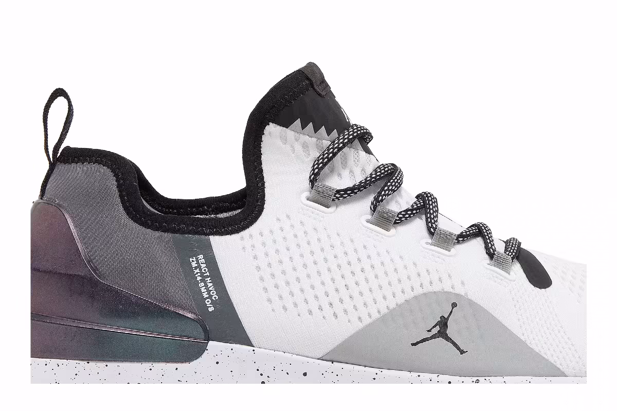Air Jordan React Havoc, view 3