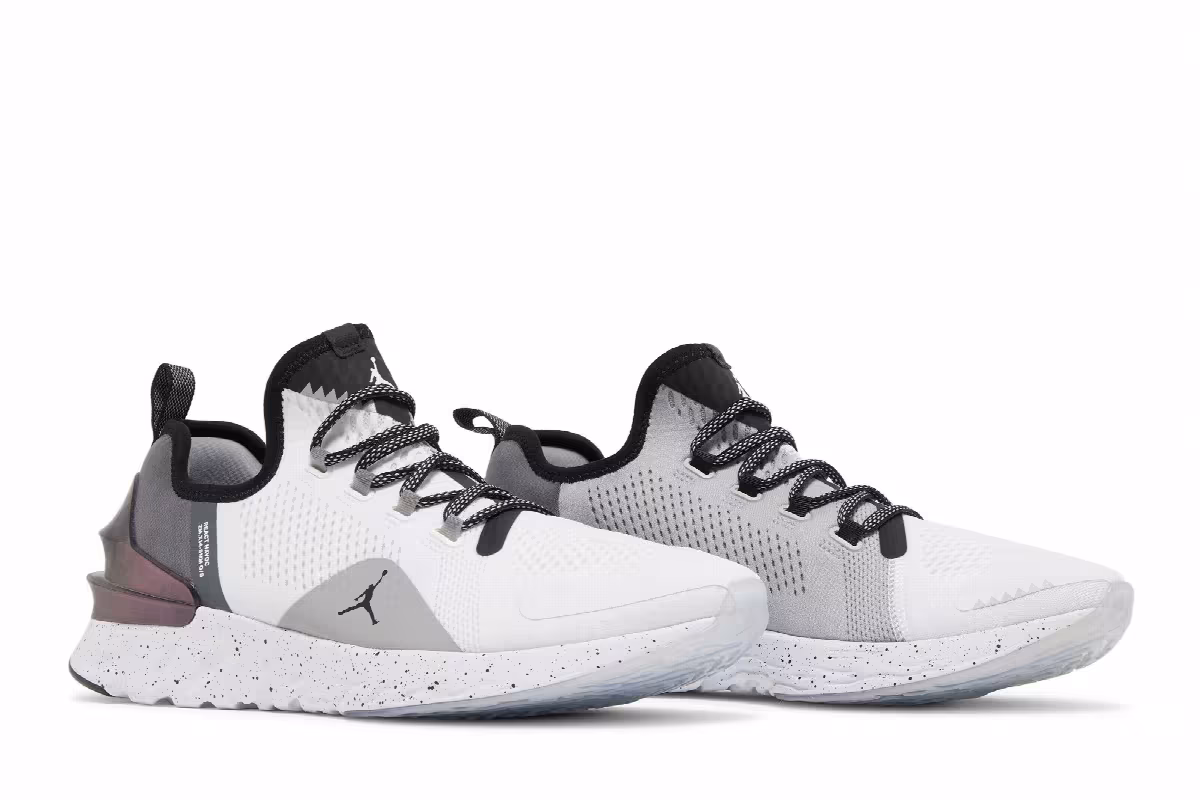 Air Jordan React Havoc, view 9