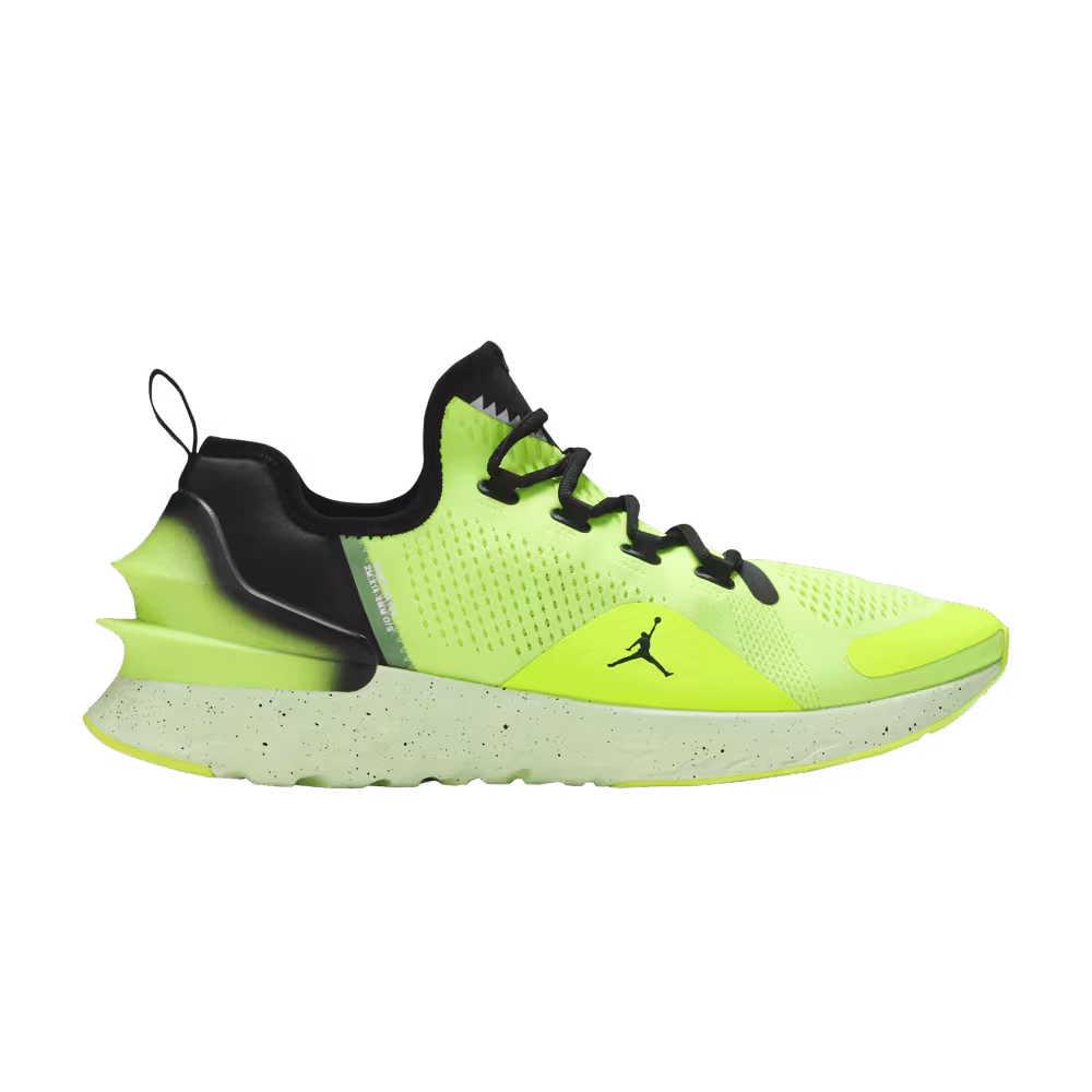 Air Jordan React Havoc Volt