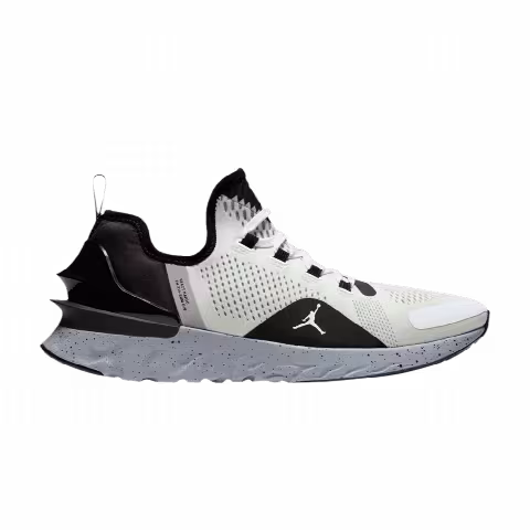 Air Jordan React Havoc 'White Wolf Grey'