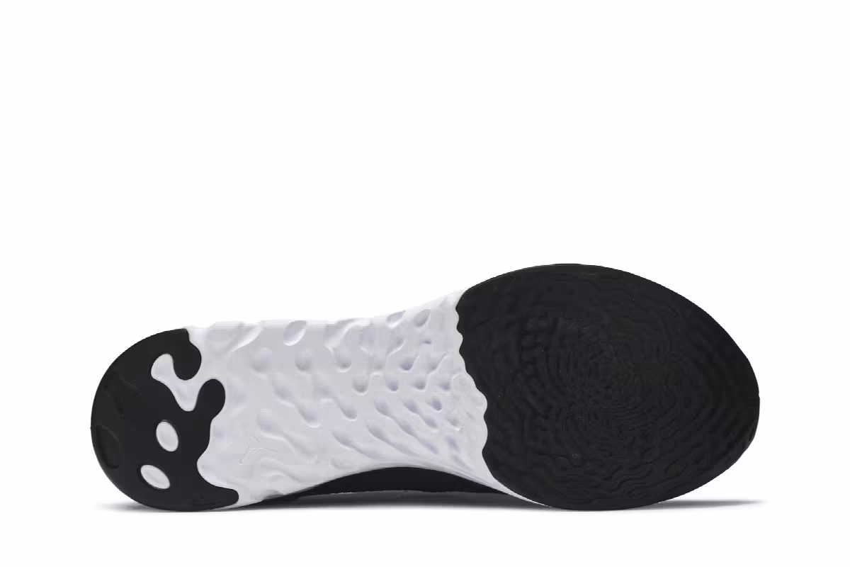 Air Jordan React Havoc Black, view 5