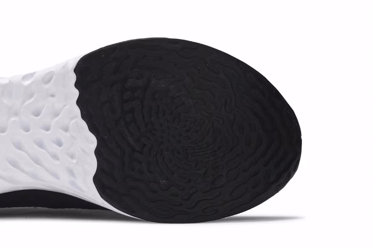 Air Jordan React Havoc Black, view 6