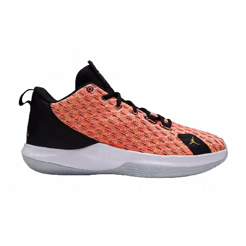 Air Jordan CP3.XII 'Multi-Color'