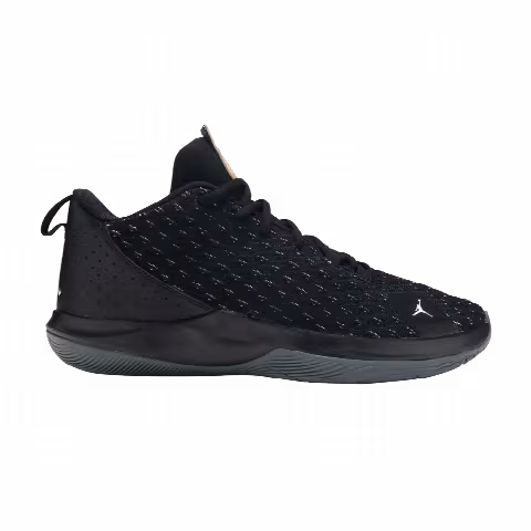 Air Jordan CP3.XII 'Black'