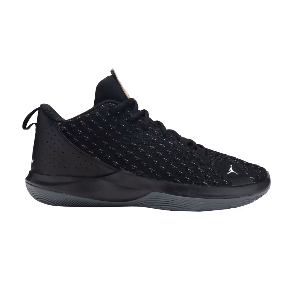 Air Jordan CP3.XII Black