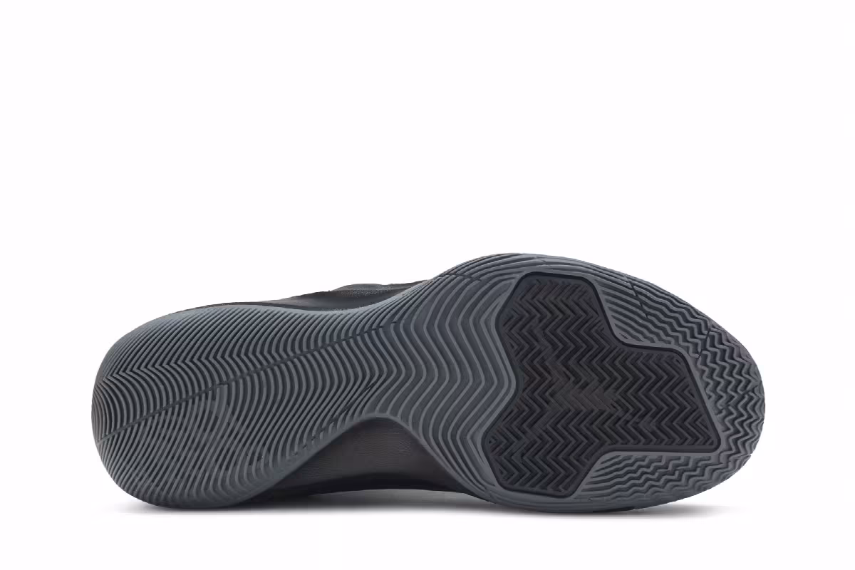 Air Jordan CP3.XII Black, view 5